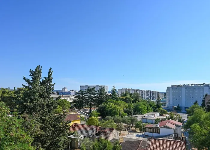 Apartman Armando