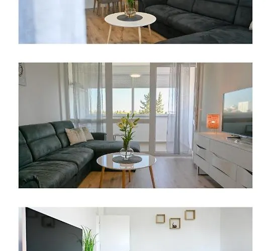 Apartman Armando