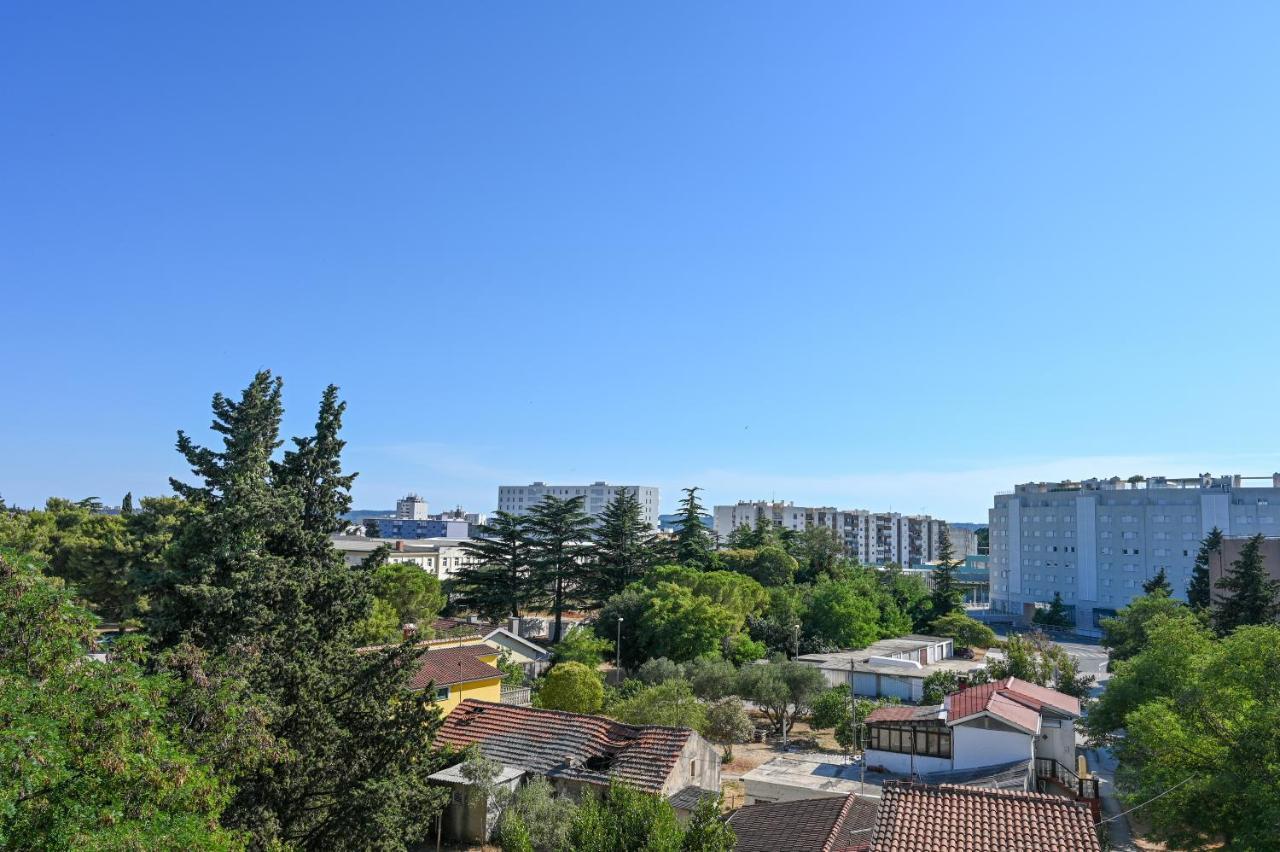 Apartment Armando