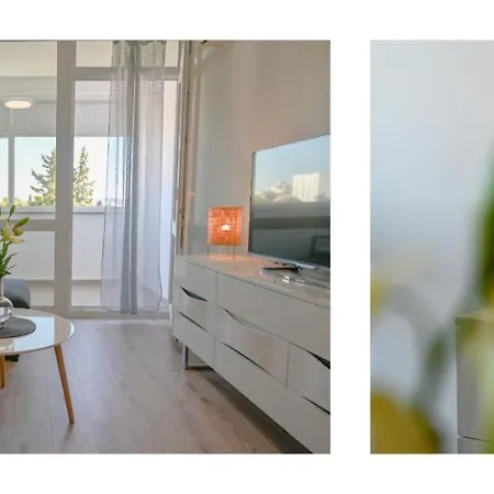 Apartman Armando Zára Kültér fotó
