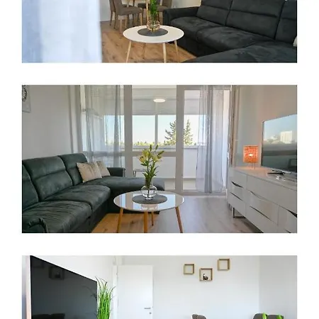 Apartman Armando Zára Kültér fotó