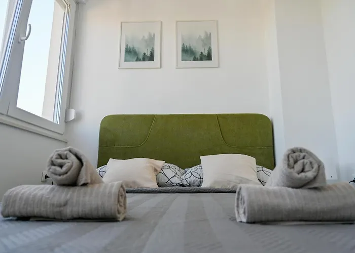 Apartman Armando