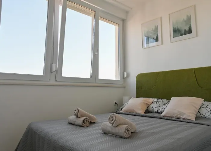 Apartman Armando