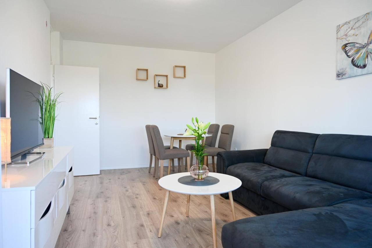 Armando Apartment *