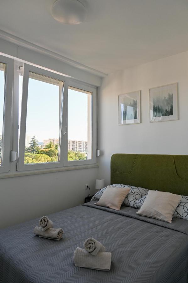 Appartement Armando *